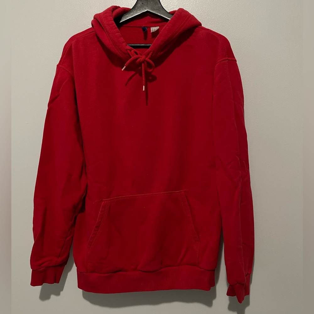 H&M Divided Hoodie